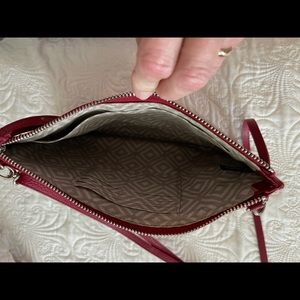 Brighton crossbody bag. Used twice.